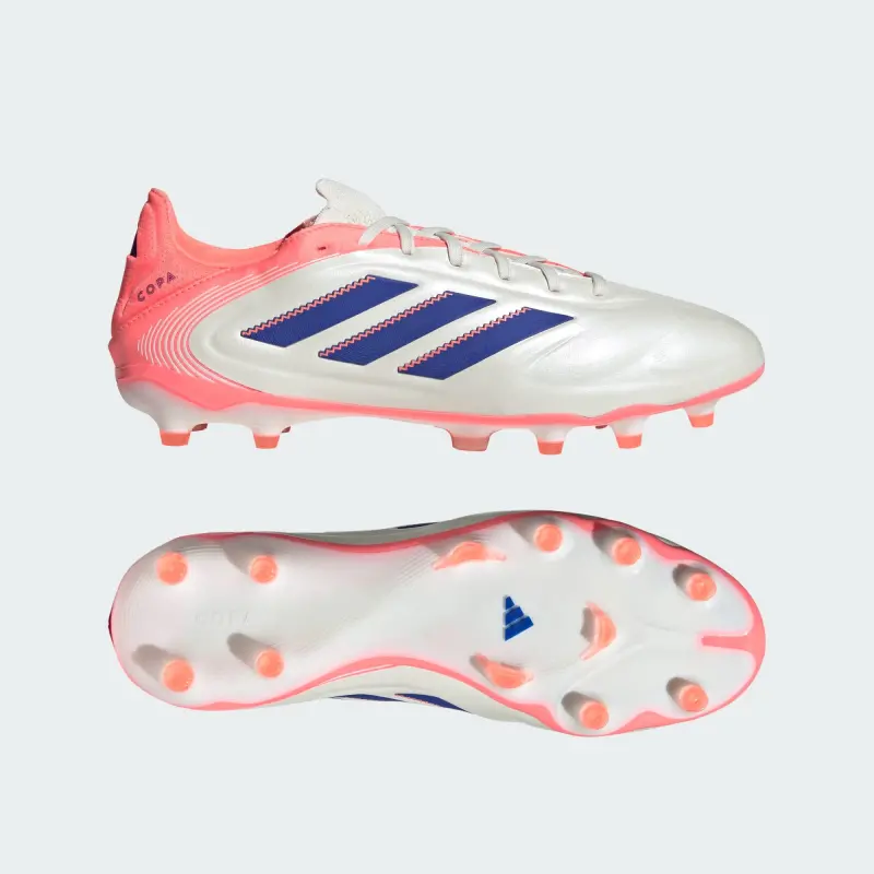 Adidas Copa Pure 3 Pro FG Coral Blaze Pack product view