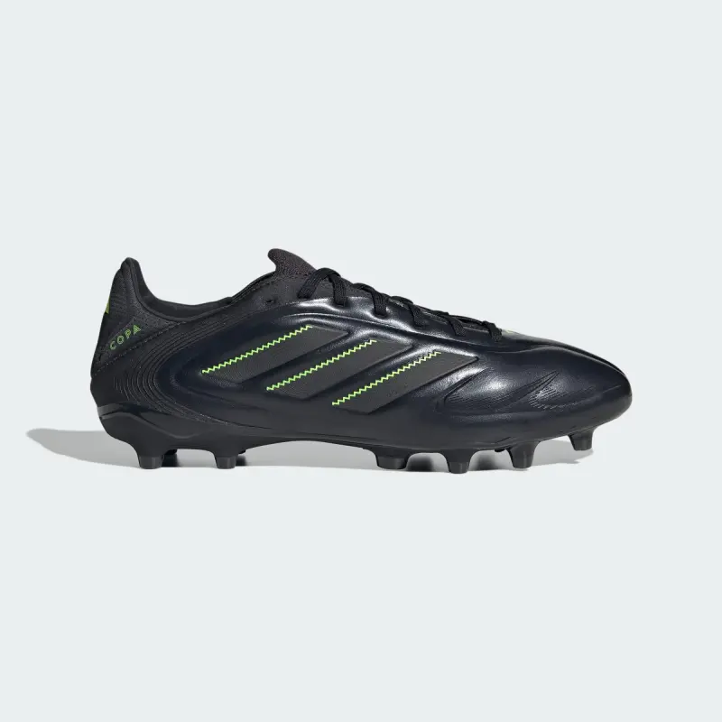 Adidas Copa Pure 3 Pro FG Electric Stealth Pack product photo