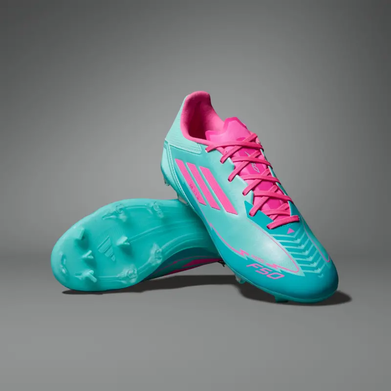 Adidas F50 League FG/MG Messi Miami item image