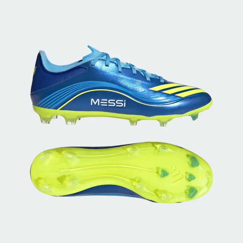 Adidas F50 League FG/MG Messi Vis10n Pack item view