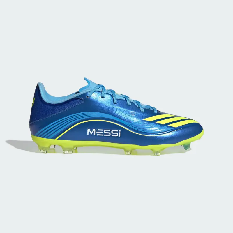 Adidas F50 League FG/MG Messi Vis10n Pack gallery image