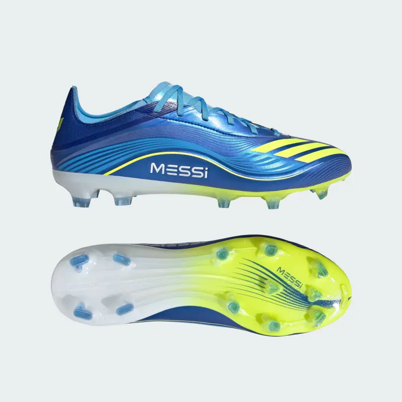 Adidas F50 Pro FG Messi Vis10n Pack Item Photo Adidas F50 Pro FG Messi Vis10n Pack shopping image
