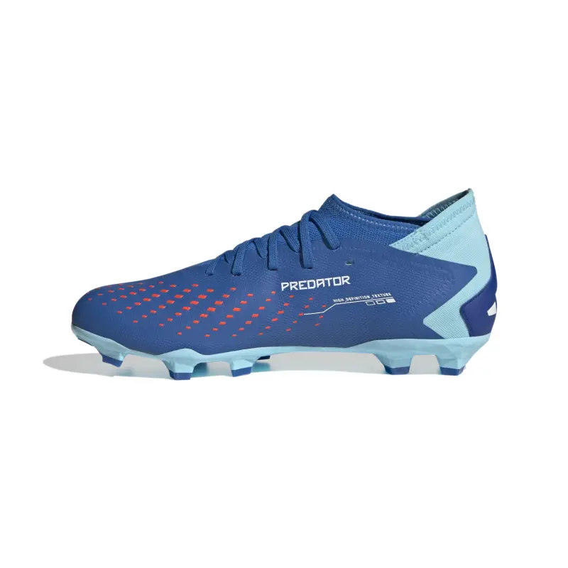 Adidas Predator Accuracy.3 FG (Blue/White) item view