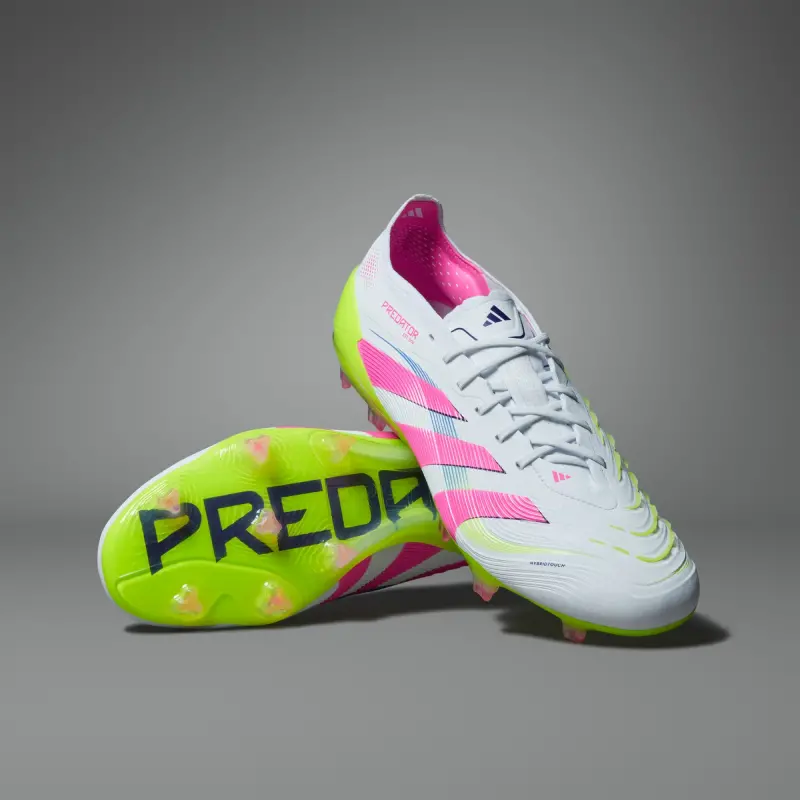 Adidas Predator Elite FG Celestial Victory Pack Product Photo