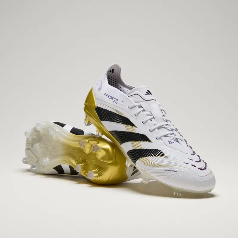 Adidas Predator Elite FG Road To Glory Pack Item Photo Adidas Predator Elite FG Road To Glory Pack merchandise detail