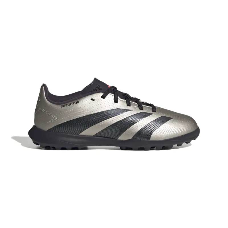 Adidas Predator League Turf Jr (Silver) Merchandise Photo