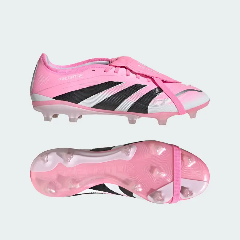 Adidas Predator Pro FG David Beckham Beam Pink Shop Image