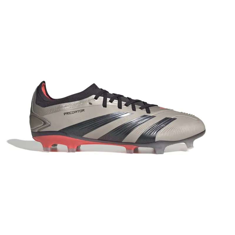 Adidas Predator Pro FG (Silver) Merchandise Photo