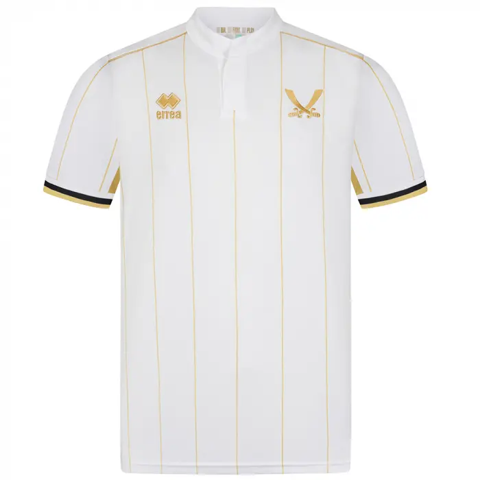 Adult Away Shirt S/S 25/26 - 6 BINDON additional product view