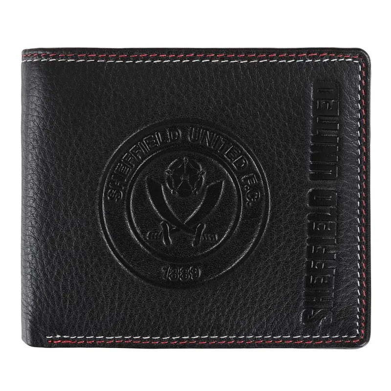 Crest SUFC Wallet Merchandise Photo