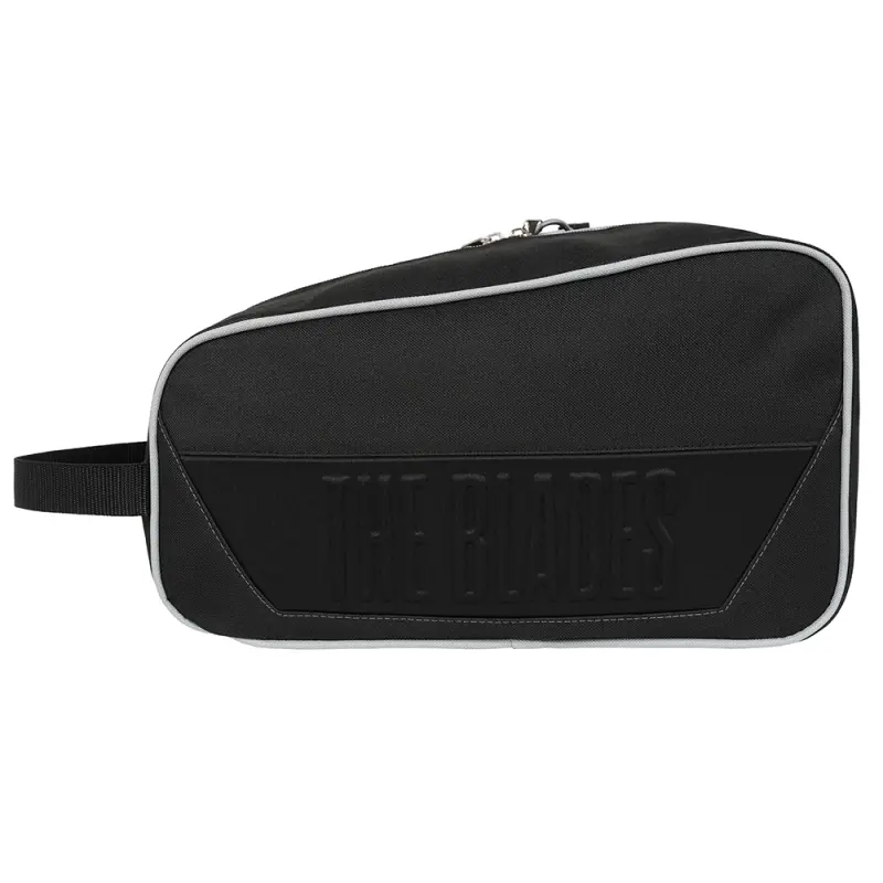 Embossed Blades Bootbag Merchandise Photo
