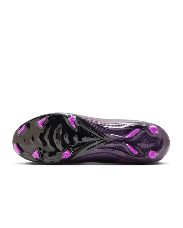 Nike Mercurial Superfly 10 Academy FG/MG Kylian Mbappé Grand Purple gallery image