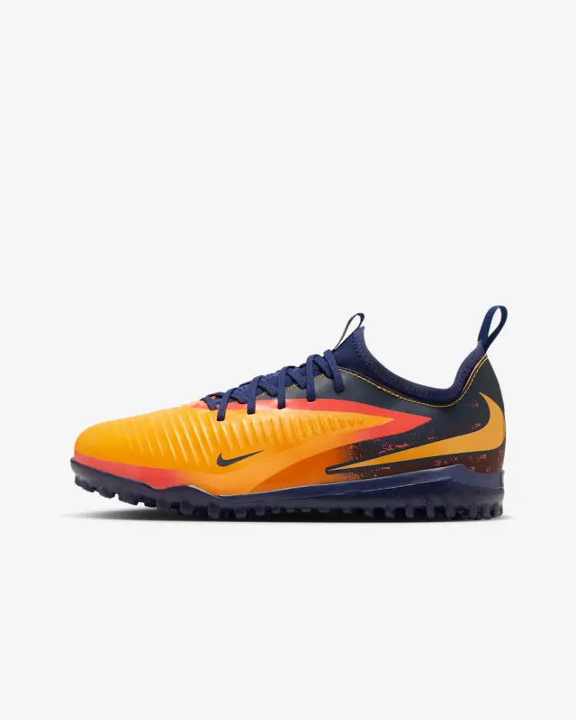 Nike Phantom 6 Low Academy TF Erling Haaland Precision Under Pressure (GS) Product Photo