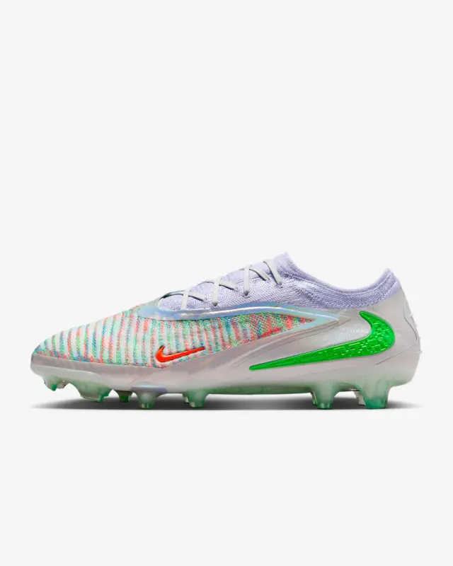 Nike Phantom 6 Low Elite FG EA Sports FC Phantom Mode Main Product View
