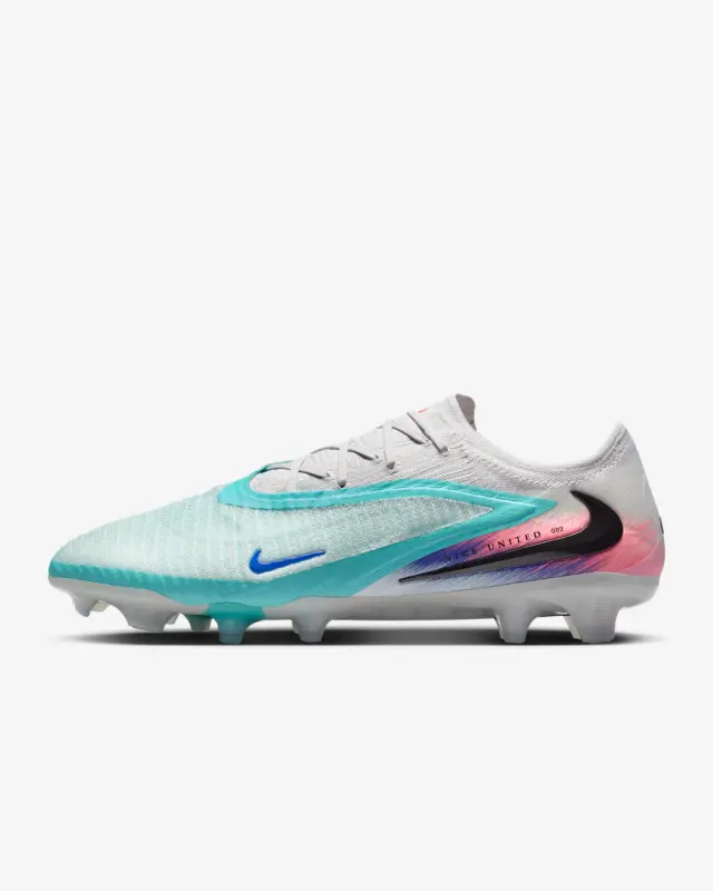 Nike Phantom 6 Low Elite FG United 002 Pack Product Image