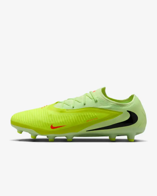 Nike Phantom 6 Low Pro AG Max Voltage Pack Main Product View