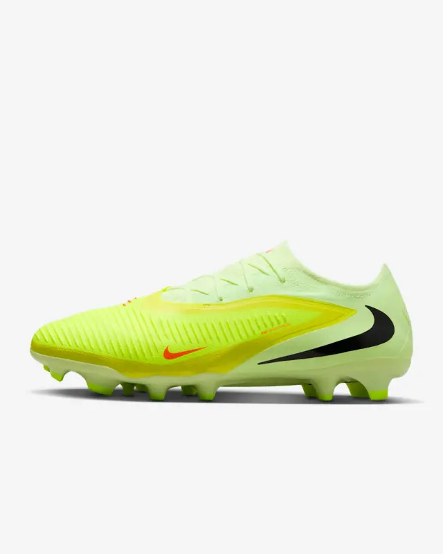 Nike Phantom 6 Low Pro FG Max Voltage Pack Product Image