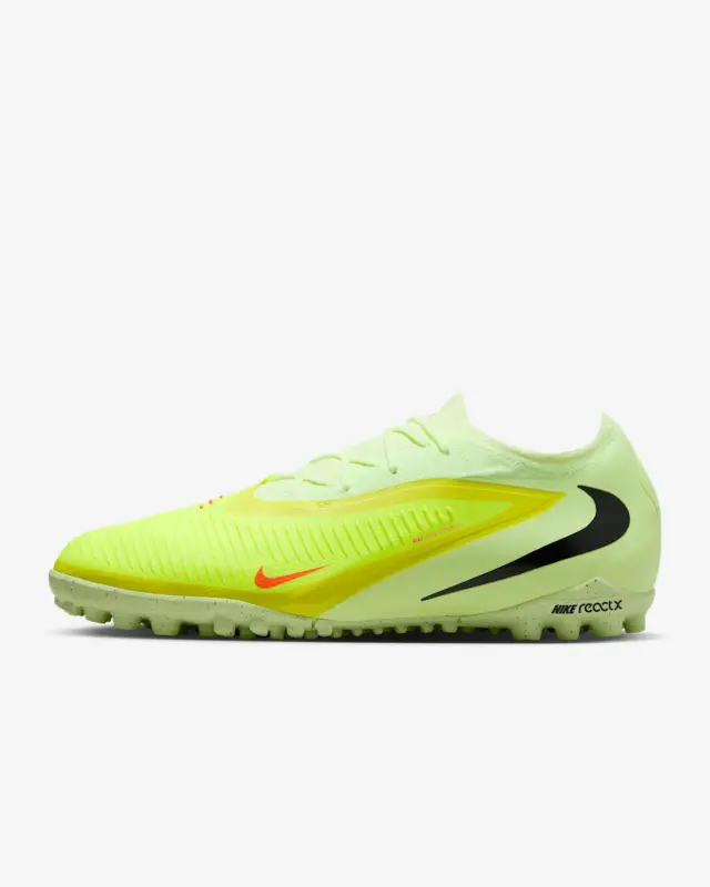 Nike Phantom 6 Low Pro TF Max Voltage Pack Collection View