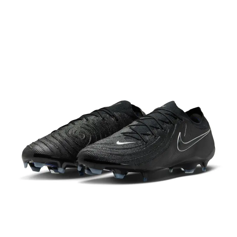 Nike Phantom GX 2 Elite FG (Black) merchandise detail