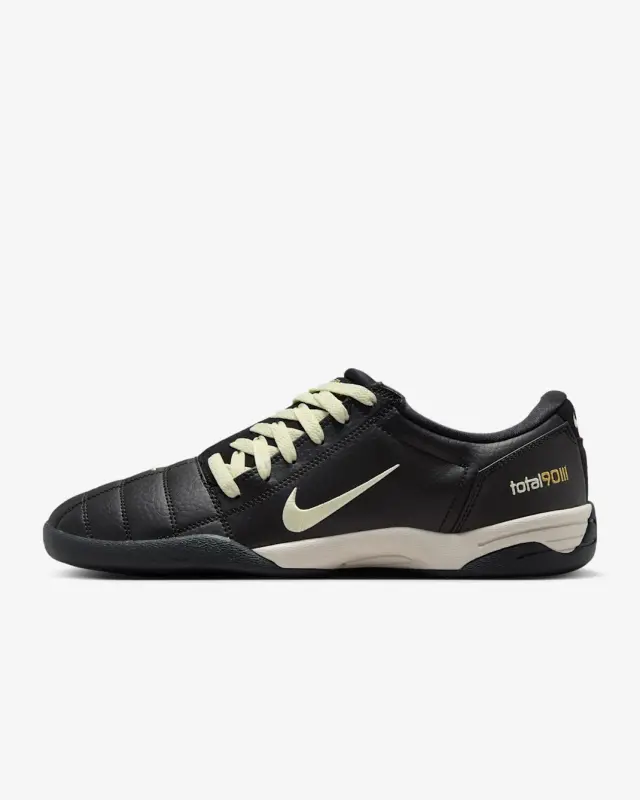 Nike Total 90 3 Black Coconut Milk Product Detail