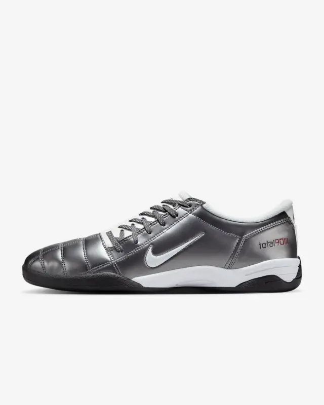 Nike Total 90 3 Light Graphite Featured Product Image