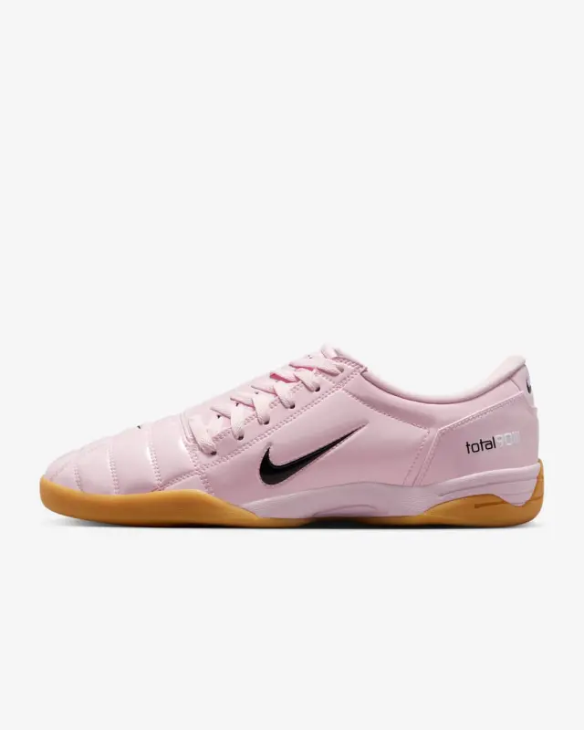 Nike Total 90 3 Pink Foam Collection View