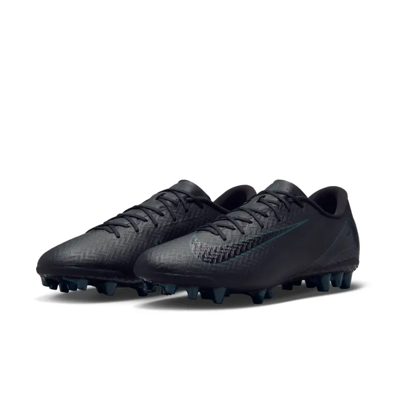 Nike Zoom Mercurial Vapor 16 Academy AG (Black/Green) product photo