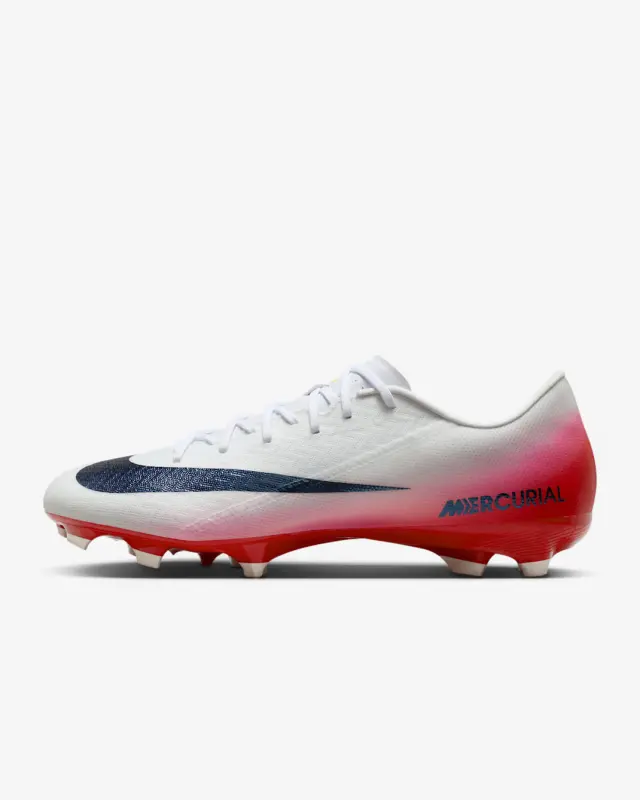 Nike Zoom Mercurial Vapor 16 Academy FG/MG Fear Nothing Pack Item Photo Nike Zoom Mercurial Vapor 16 Academy FG/MG Fear Nothing Pack main product image