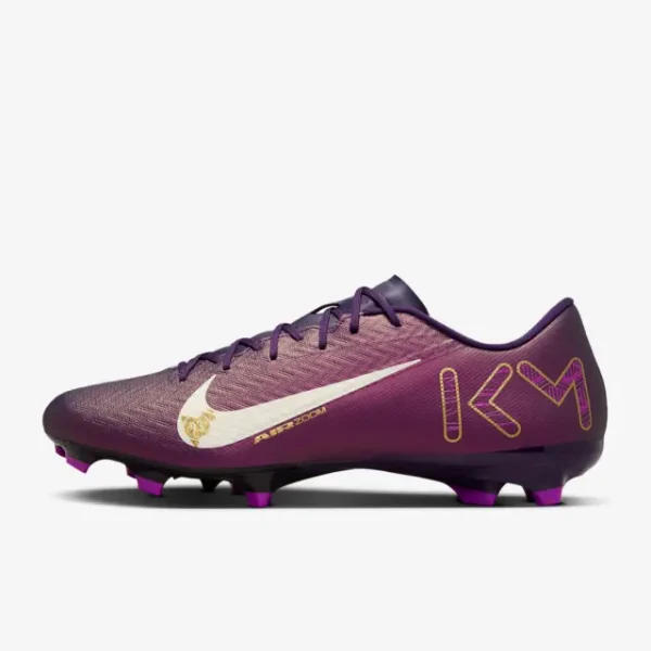 Nike Zoom Mercurial Vapor 16 Academy FG/MG Kylian Mbappé Grand Purple item image