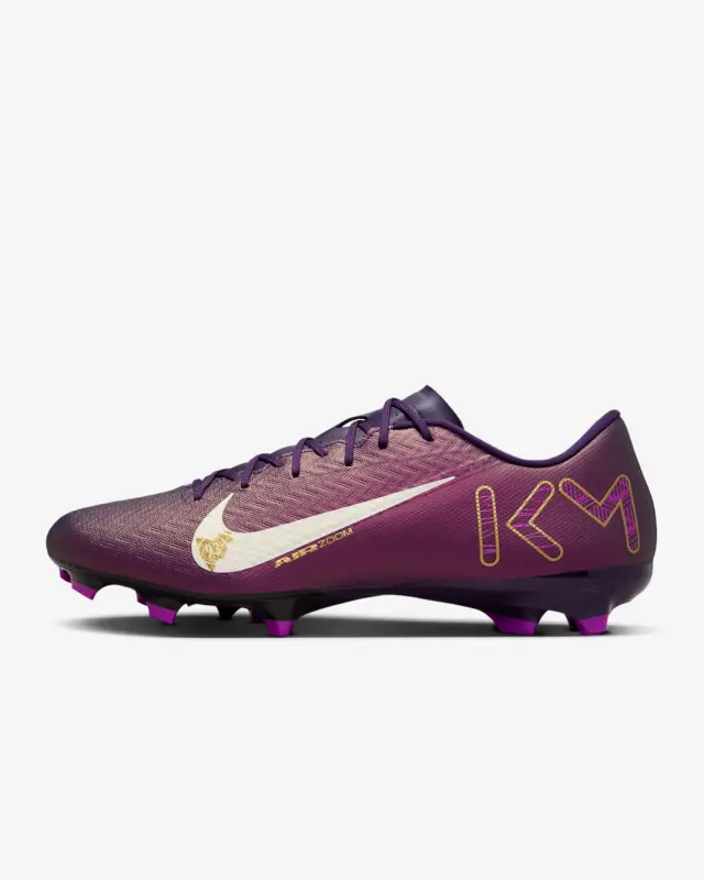 Nike Zoom Mercurial Vapor 16 Academy FG/MG Kylian Mbappé Grand Purple item image