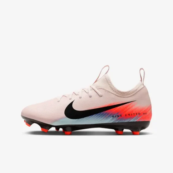 Nike Zoom Mercurial Vapor 16 Academy FG/MG United 002 Pack (GS) item view