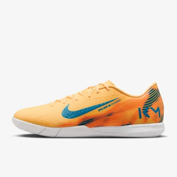 Nike Zoom Mercurial Vapor 16 Academy IC Kylian Mbappé Melon Tint merchandise detail