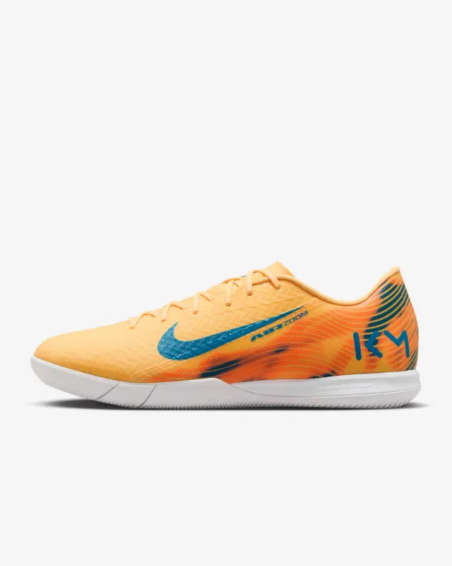 Nike Zoom Mercurial Vapor 16 Academy IC Kylian Mbappé Melon Tint merchandise detail