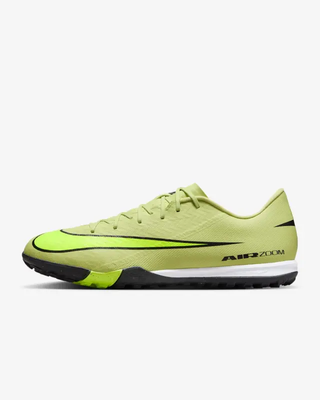 Nike Zoom Mercurial Vapor 16 Academy TF Max Voltage Pack Shop Image Nike Zoom Mercurial Vapor 16 Academy TF Max Voltage Pack featured item view