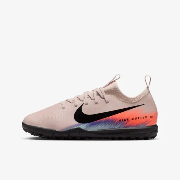 Nike Zoom Mercurial Vapor 16 Academy TF United 002 Pack (GS) merchandise detail
