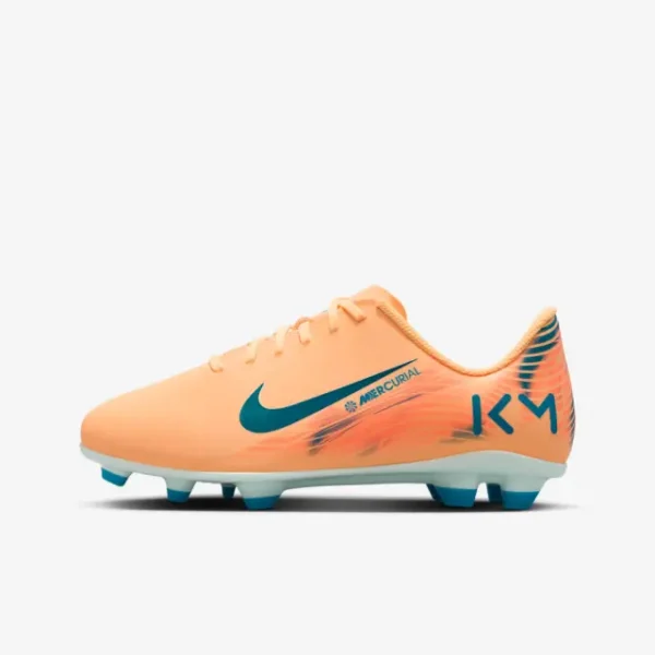 Nike Zoom Mercurial Vapor 16 Club FG Kylian Mbappé Melon Tint (GS) item image