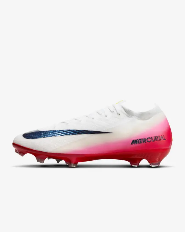 Nike Zoom Mercurial Vapor 16 Elite FG Fear Nothing Pack Merchandise Photo Nike Zoom Mercurial Vapor 16 Elite FG Fear Nothing Pack shopping image
