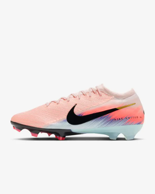 Nike Zoom Mercurial Vapor 16 Elite FG United 002 Pack Product Detail Nike Zoom Mercurial Vapor 16 Elite FG United 002 Pack product photo