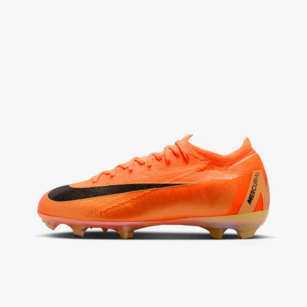 Nike Zoom Mercurial Vapor 16 Pro FG Déjà Vu (GS) merchandise detail