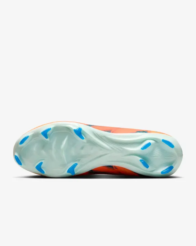 Nike Zoom Mercurial Vapor 16 Pro FG Kylian Mbappé Melon Tint merchandise detail