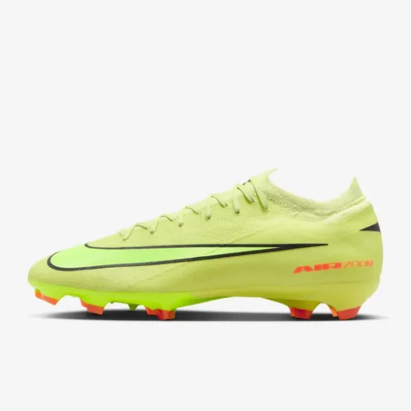 Nike Zoom Mercurial Vapor 16 Pro FG Max Voltage Pack product view