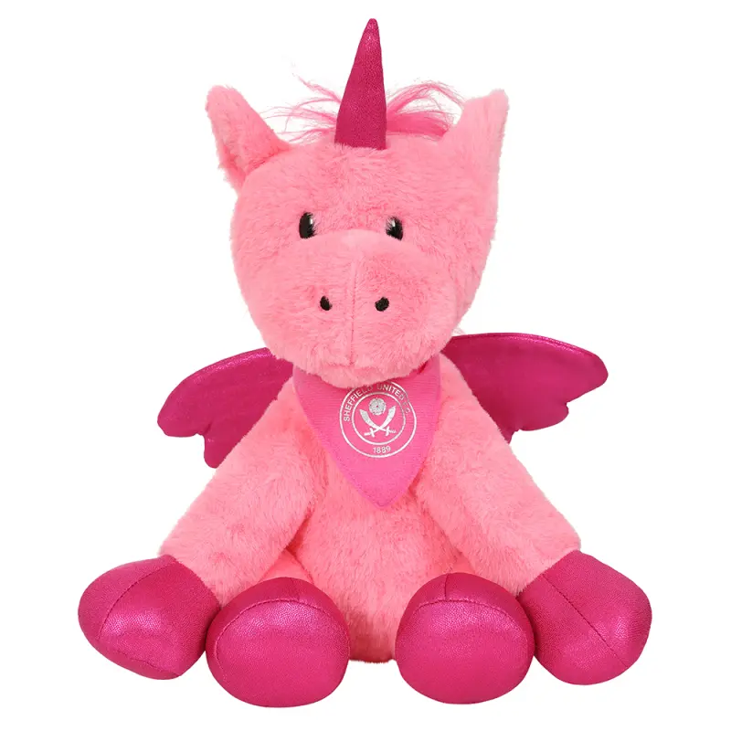 Pink Unicorn Toy Product Image Pink Unicorn Toy main product image
