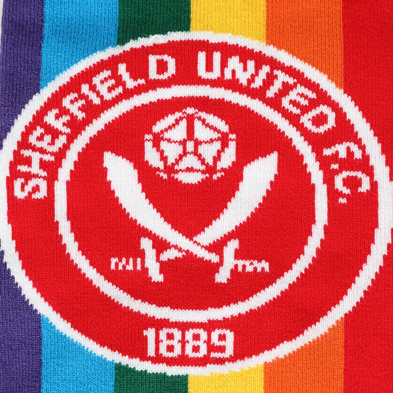 Pride Rainbow Scarf shopping image