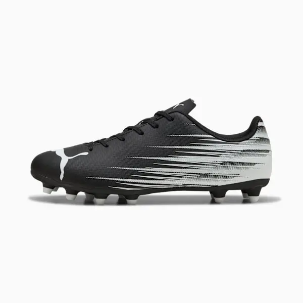Puma Attacanto 2 FG AG 'Black White' product view