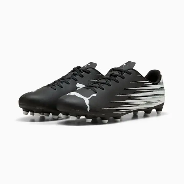 Puma Attacanto 2 FG AG 'Black White' item view