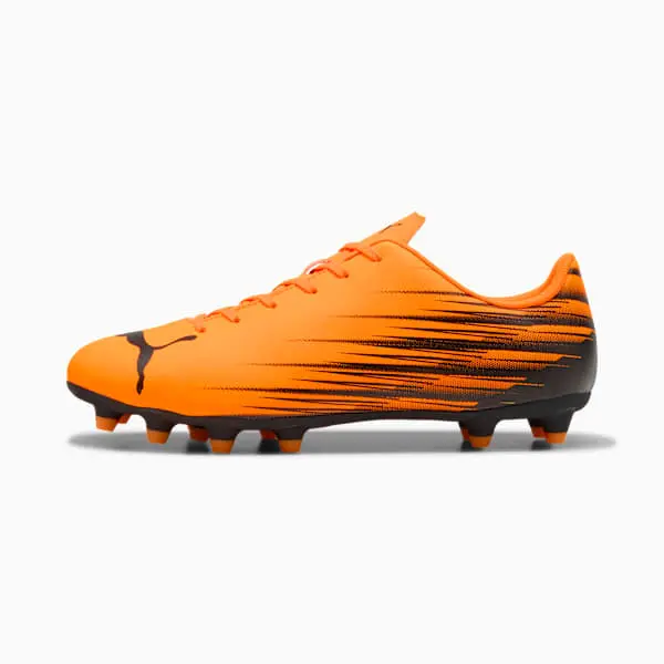 Puma Attacanto II AG Heat Fire / Black product view