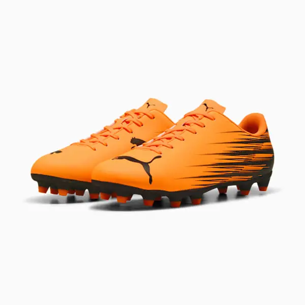 Puma Attacanto II AG Heat Fire / Black item view