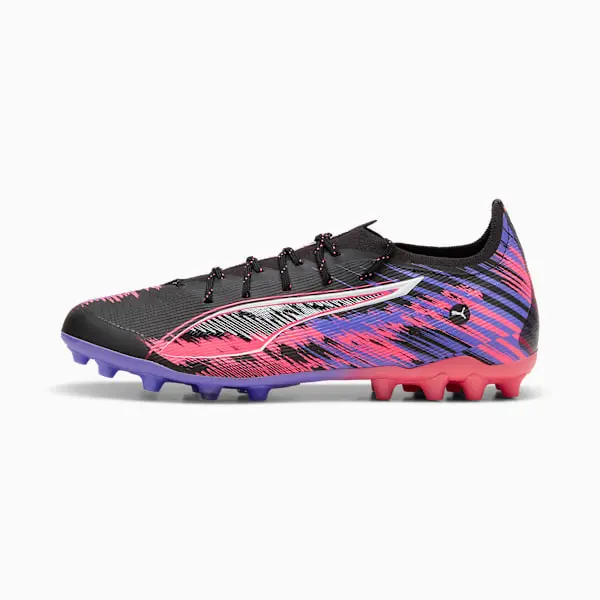 Puma Formula 1 x Ultra 5 Ultimate FG AG 'Full Throttle Pack' shopping image