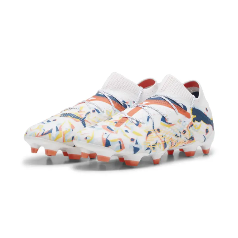 PUMA Future 7 Ultimate Creativity FG/AG (White/Multi) item image