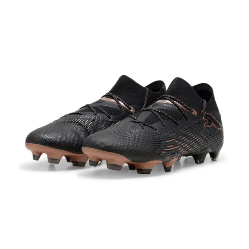 PUMA Future 7 Ultimate FG/AG (Black/Copper) item image